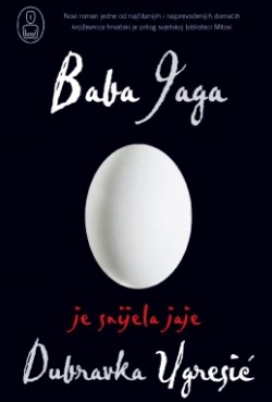 Baba Jaga